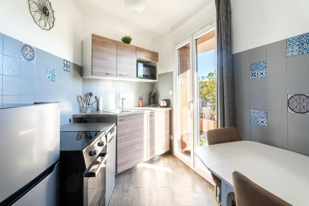 Grand Studio Proche Du Port Et Des Plages Sanary-sur-Mer Exterior foto